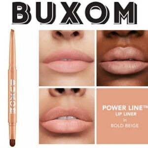 Buxom Power Line Lipliner
